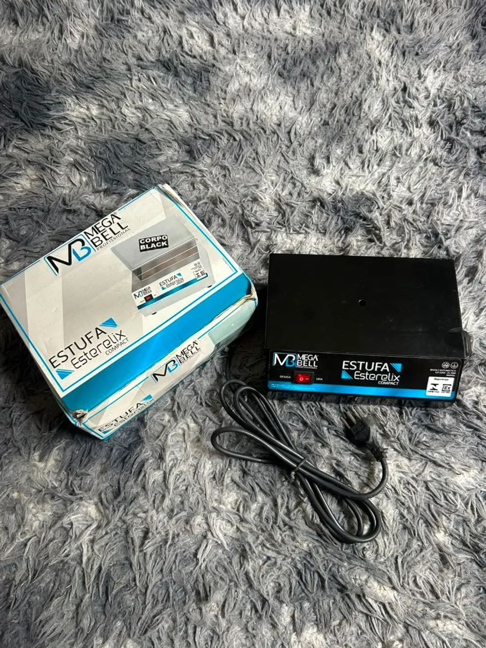 Estufa Esterelix Compact  - Foto 2