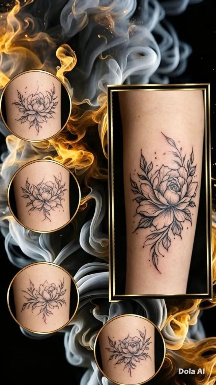 Patrick tatto - Foto 5