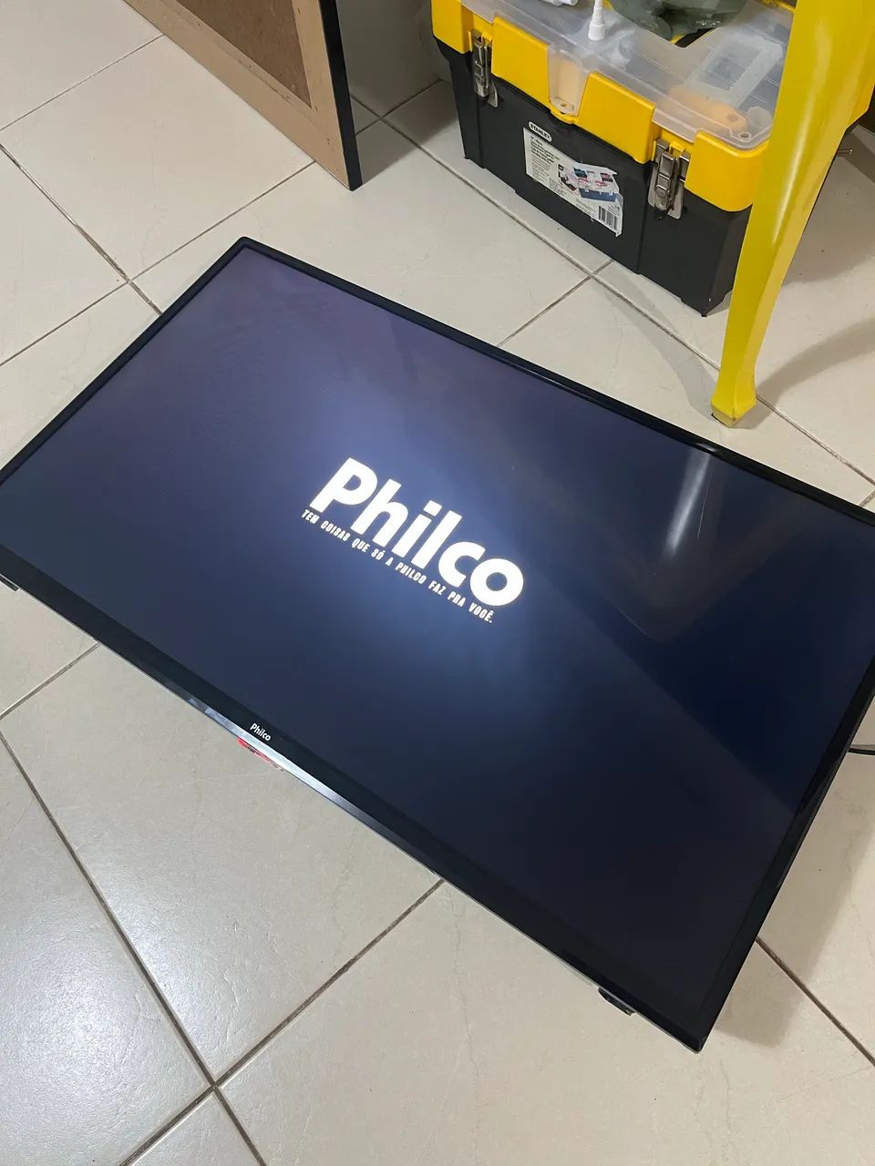 Tv Philco 38 polegadas  - Foto 2