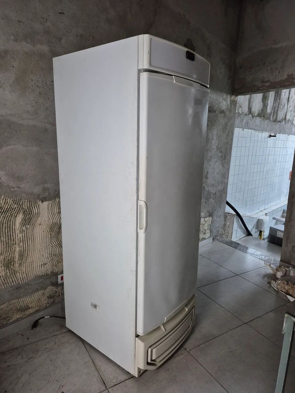 Freezer GELOPAR VERTICAL 570 LITROS  - Foto 3