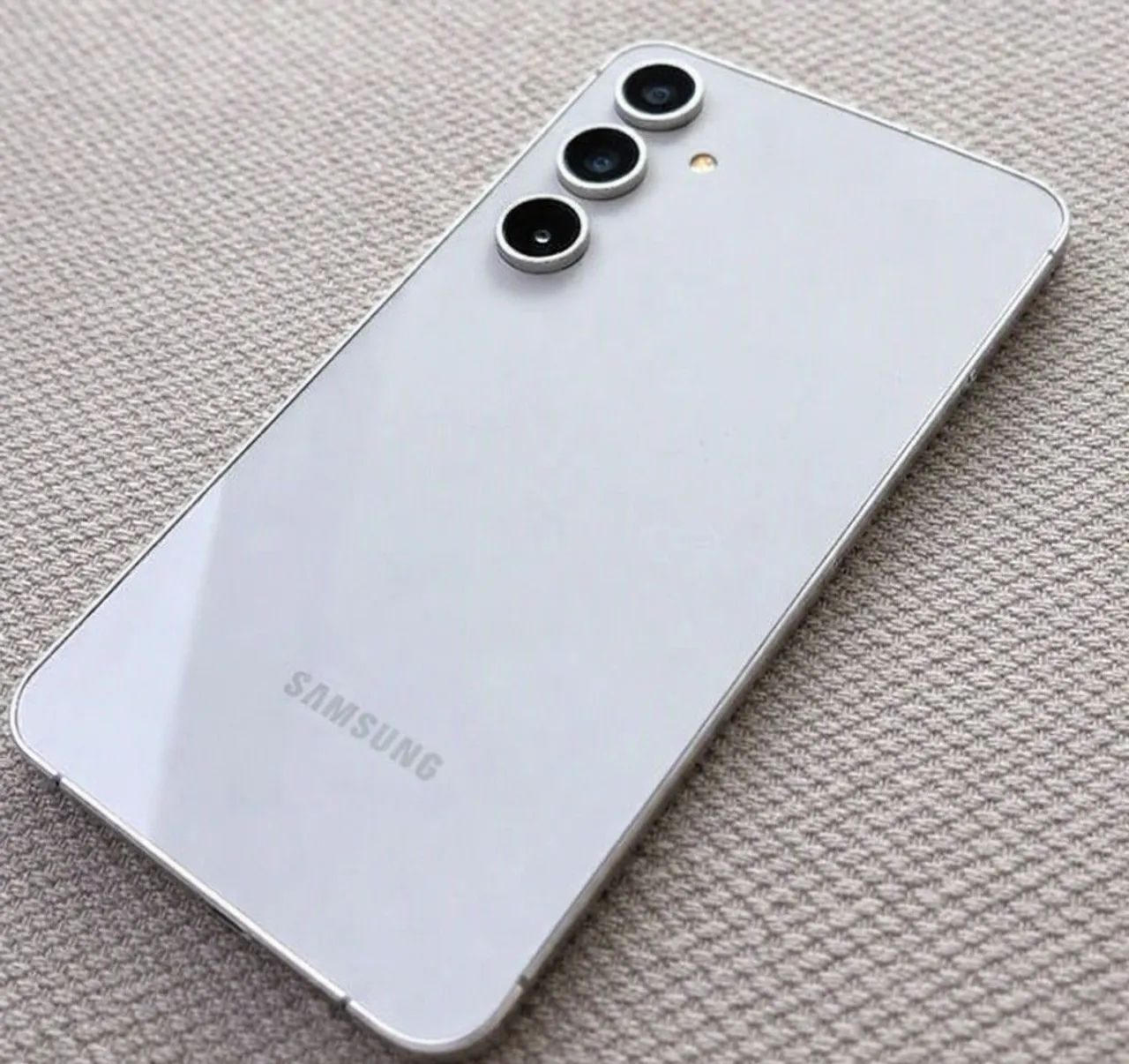 S24Fe 256gb - Foto 2