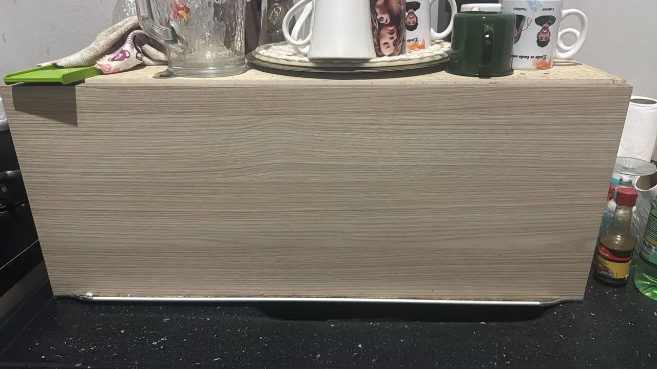 Cozinha  - Foto 2