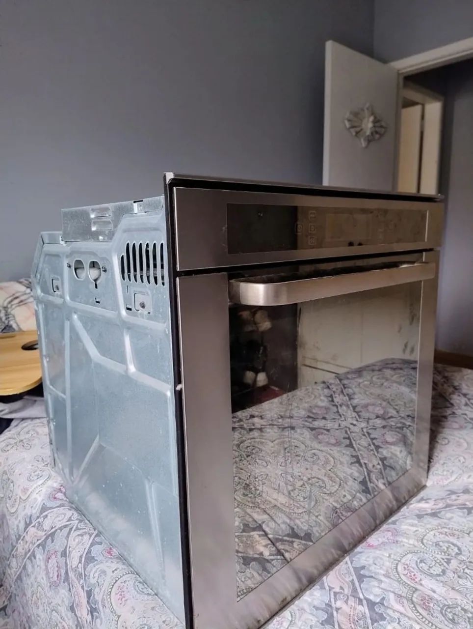 Forno elétrico  - Foto 4