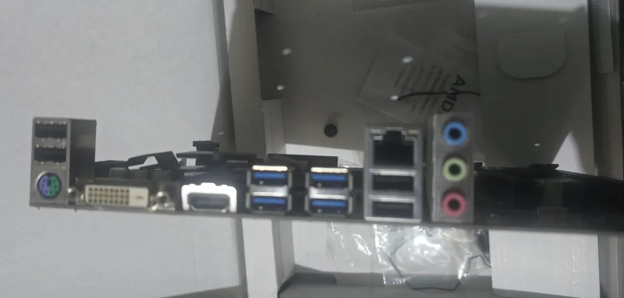 Mainboard - Foto 2