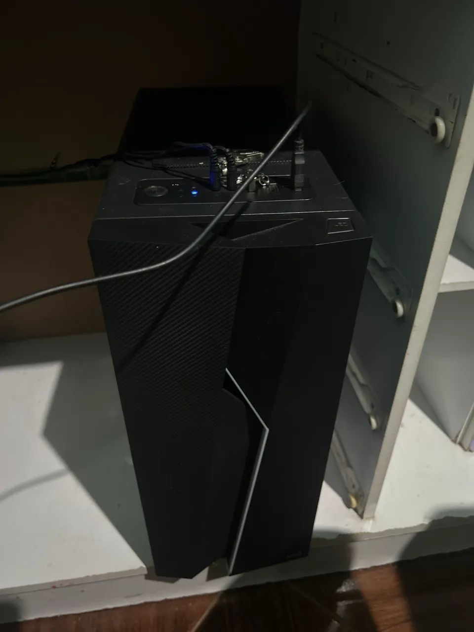PC Gamer i3 9ª + RX 550 + SSD + HD - Foto 3