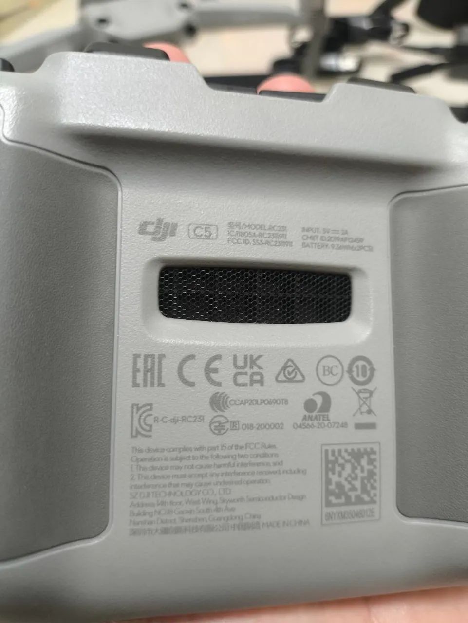 Drone DJI AIR 2S  - Foto 2