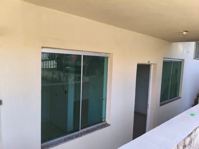 Masterville  - Ap 2 quartos, garagem e area privativa 