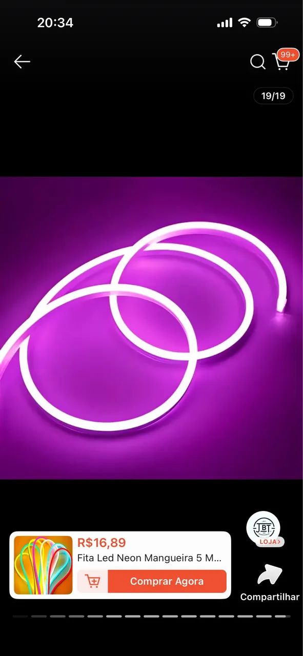 Led