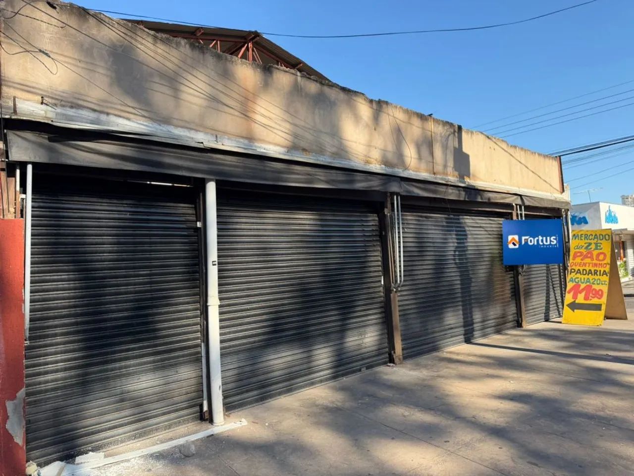 Ponto Comercial no Bairro Boa Esperança - Foto 2