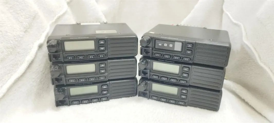 Radio Vertex
