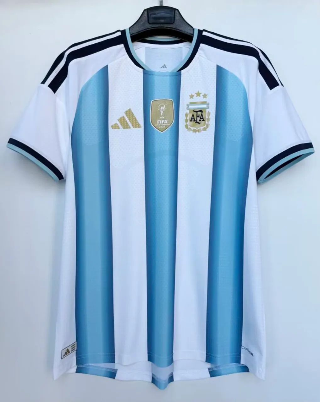 Camisa de futebol  - Foto 2
