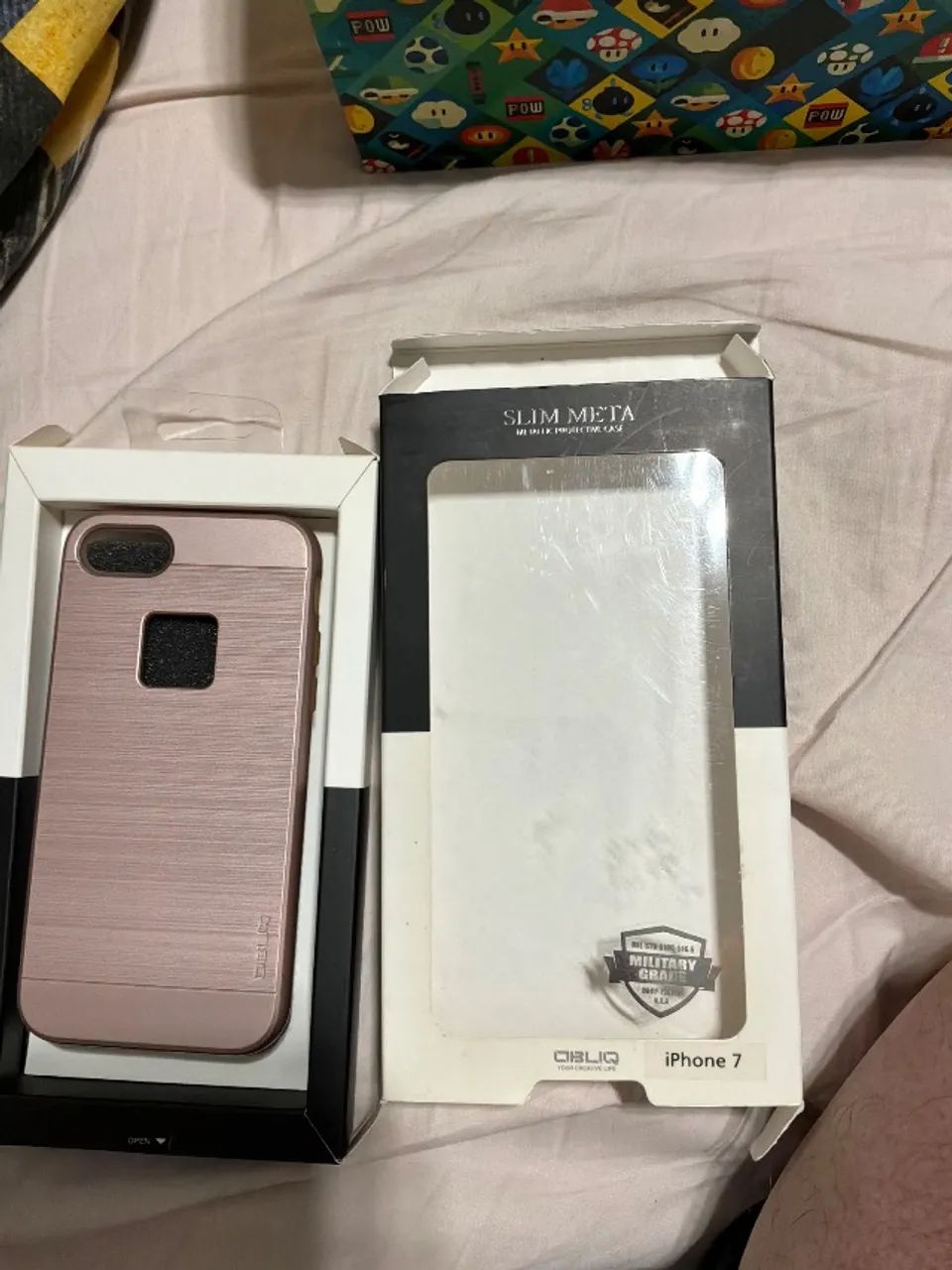capa iphone 7 - Foto 4