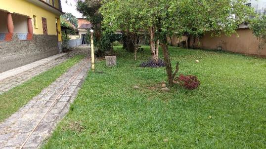 Vendo Casa 3 quartos - Mini Sítio - 1500m² - Santa Cruz da Serra - Duque de Caxias - Foto 3