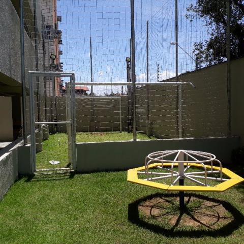Apartamento 80,21m² com 3 quartos e 2 vagas no Benfica - Foto 4