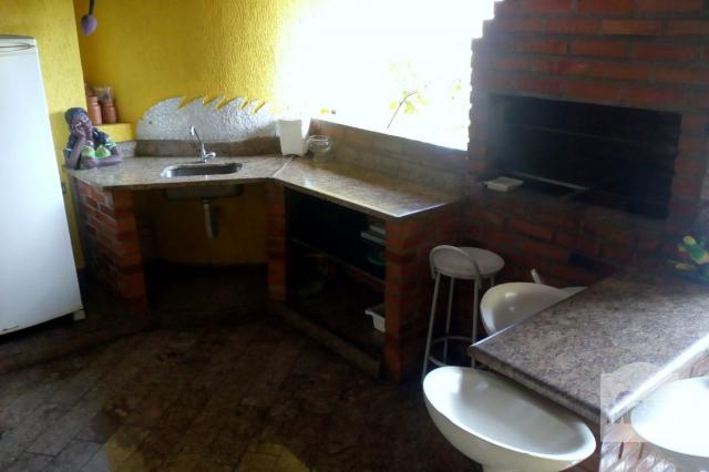 Casa à venda com 3 dormitórios em Caiçaras, Belo horizonte cod:210634 - Foto 20