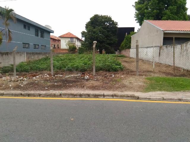 Terreno Novo Mundo - Foto 3