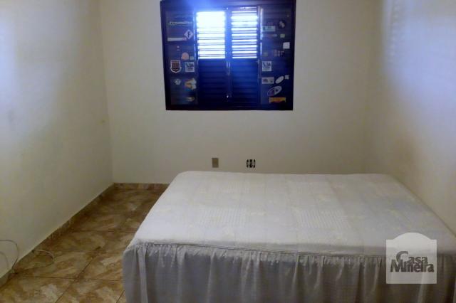 Casa à venda com 3 dormitórios em Caiçaras, Belo horizonte cod:210634 - Foto 11