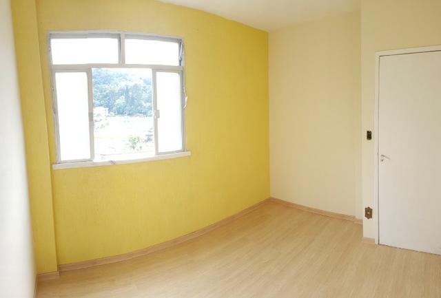 Apto no BNH Capela - Bingen - Pterópolis - Foto 2