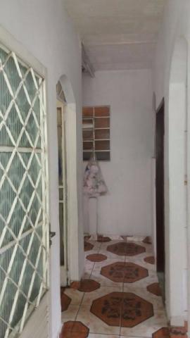 Casa de 3 quartos 6 vagas em "Venda Nov@" quase esquina com AV Vilarinho oportunidade - Foto 19