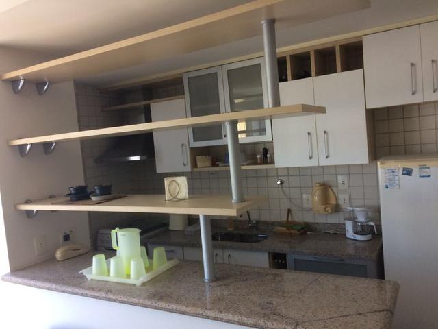 Loft 1 quarto no Inga - Foto 9