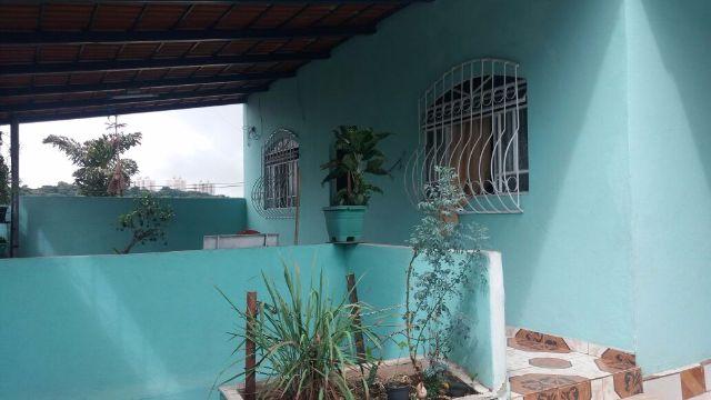 Casa de 3 quartos 6 vagas em "Venda Nov@" quase esquina com AV Vilarinho oportunidade - Foto 3