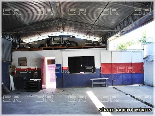 Terreno comercial à venda, Vila Olímpia, São Paulo - TE0006. - Foto 9