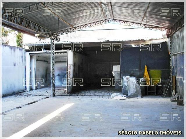Terreno comercial à venda, Vila Olímpia, São Paulo - TE0006. - Foto 7