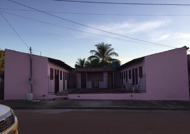 Quitinete - kitnet em Pedra Preta - vendo ou troco