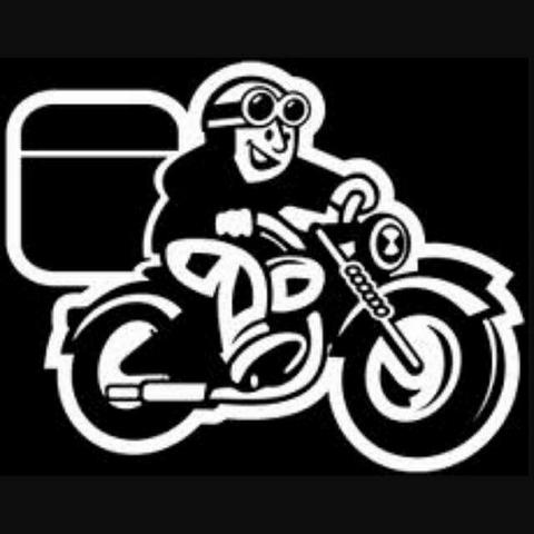 Motoboy avulso - Restaurante - Experiência exigida