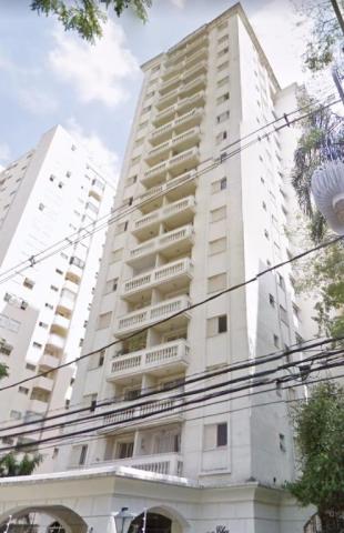 Apartamento com 2 dormitórios à venda, 65 m² por R$ 785.000 - Moema - São Paulo/SP - Foto 2