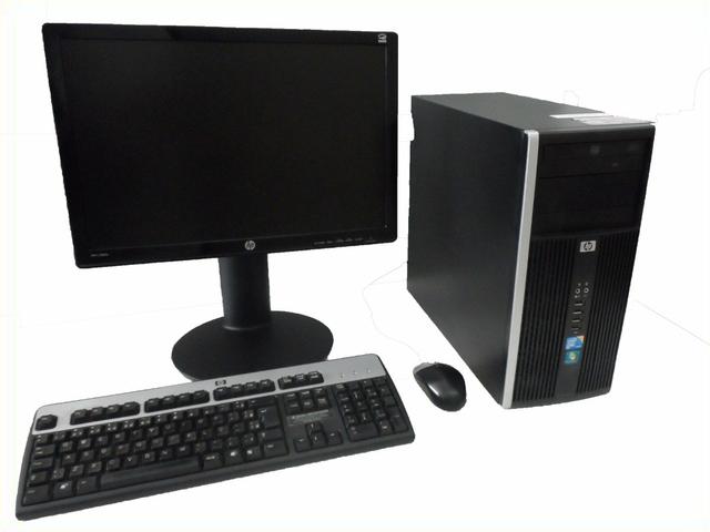 Computador Completo barato