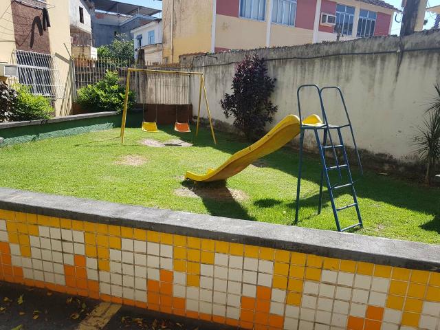Anchieta apt 2 quartos segurança24hs - Foto 4