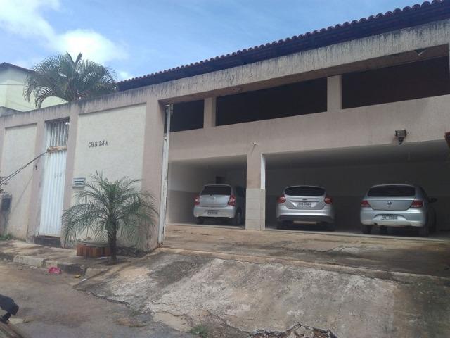 Casa - Sucupira - Riacho Fundo I