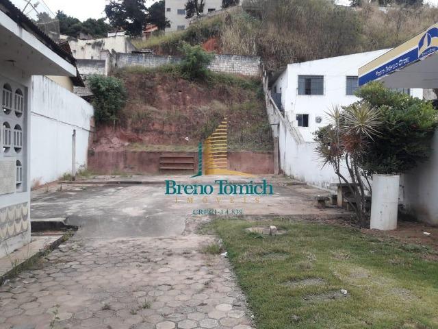Aluga-se imóvel Comercial - Foto 3