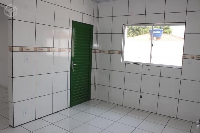 Casa No Bairro Nossa senhora Aparecida no Coxipó (agende Sua Visita) - Foto 8