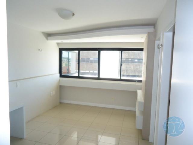 Apartamento à venda com 5 dormitórios em Candelária, Natal cod:10246 - Foto 19