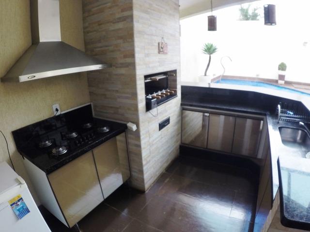 Linda Casa Setor Sul- Alto padrão c/ Piscina - Foto 9