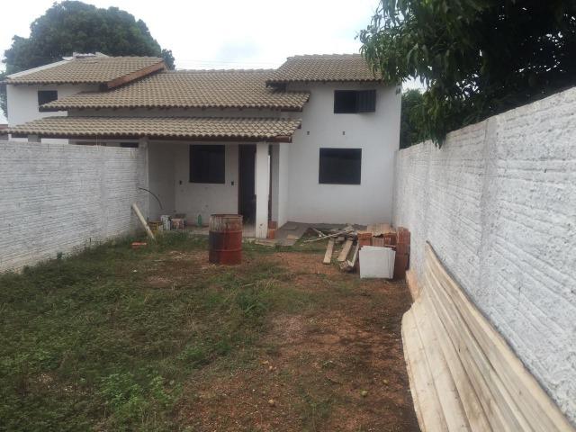 Casa No Bairro Nova Esperança 1 ( Agende Sua Visita) - Foto 8