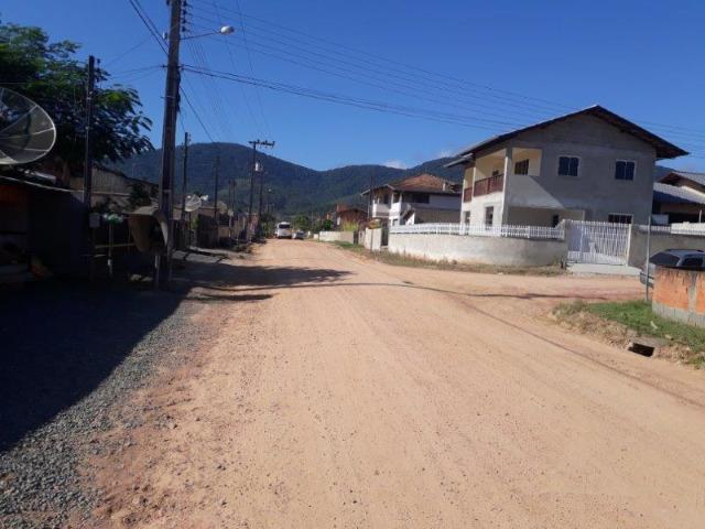 Casa em Indaial no Bairro: Estrada das Areias Contendo 2 Casas - Foto 11