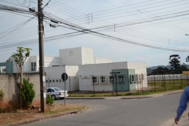 Casa de Esquina - Entrada Parcelada - Campo de Santana/Tatuquara - Imobiliaria Pazini - Foto 11