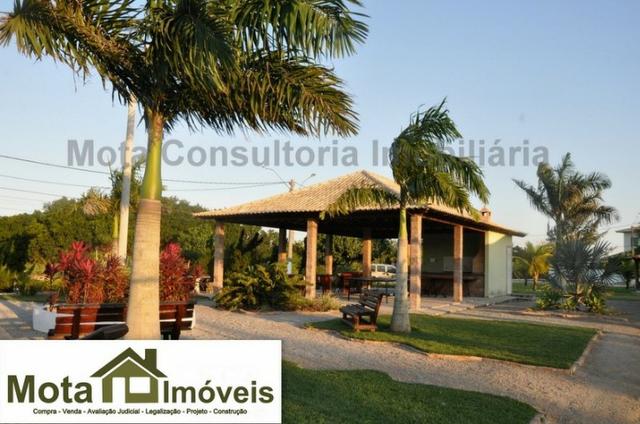 Mota Imóveis - Praia Seca - Ótimo Terreno 360m² Condomínio Alto Padrão - TE-122 - Foto 8