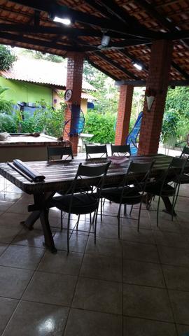 Vendo chacara estrada chapada dos guimaraes - Foto 6