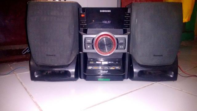 Som samsung - Otimo estado!!