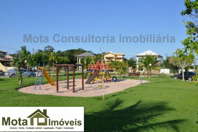 Mota Imóveis - Praia Seca - Ótimo Terreno 360m² Condomínio Alto Padrão - TE-122 - Foto 9