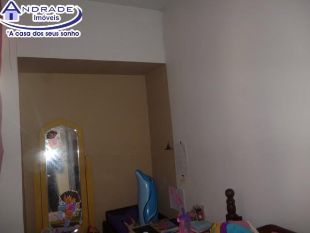 Casa - Conjunto Celso Machado Belo Horizonte - Foto 5