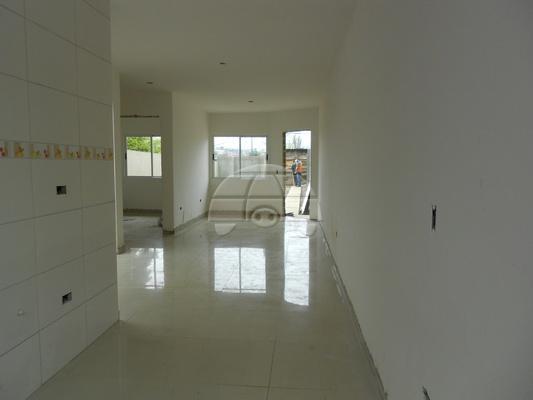 Casa à venda com 3 dormitórios em Campo pequeno, Colombo cod:138018 - Foto 5