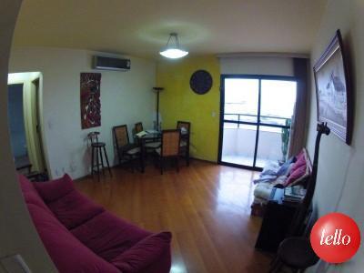 Apartamento à venda com 2 dormitórios em Mooca, São paulo cod:3143