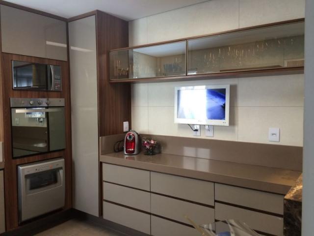 Apartamento à venda com 3 dormitórios em Jardim eldorado, Conselheiro lafaiete cod:287 - Foto 12