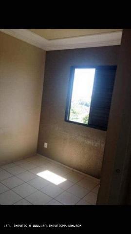 Apartamento para Venda em Presidente Prudente, EDIFICIO ATALAIA, 2 dormitórios, 1 banheiro - Foto 10