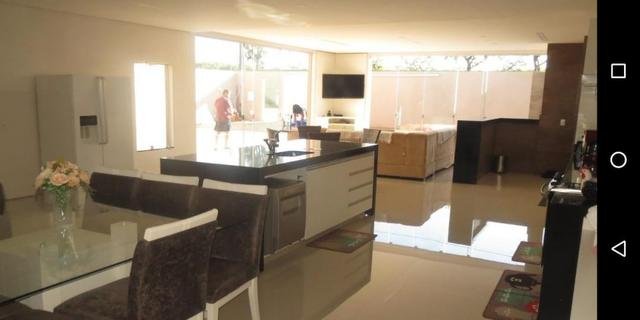Linda casa no Condomínio Rk - Foto 6